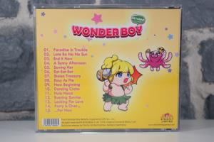 Wonder Boy Returns (Collector's Edition) (12)